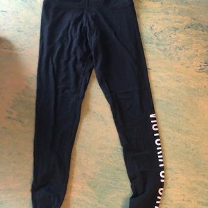 Victoria Sport Leggings